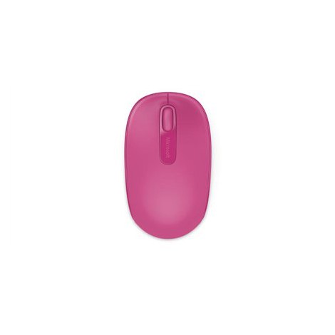 Microsoft | Wireless Mouse | Pink | 3 years warranty year(s) - 4